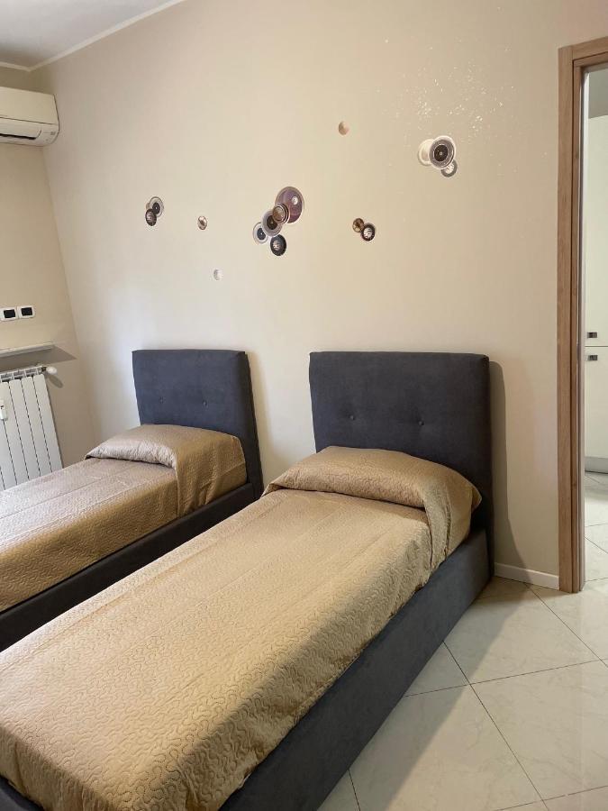 Casamagnolia Apartment Cernusco Sul Naviglio Exterior photo